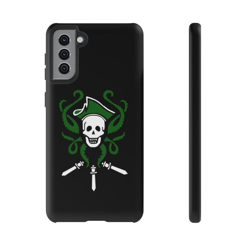 Pirate Queen Phone Case