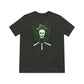 Unisex Triblend Tee - Pirate - Part of the Crew