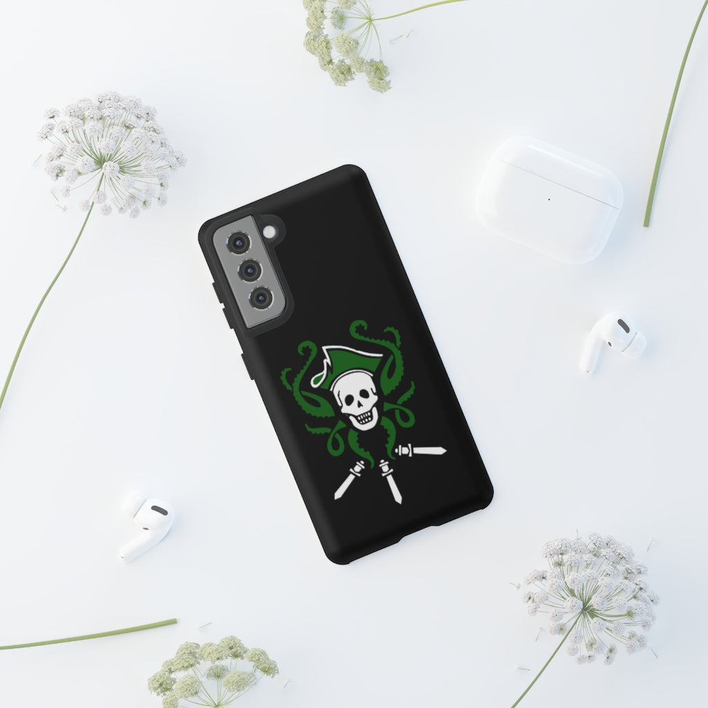 Pirate Queen Phone Case