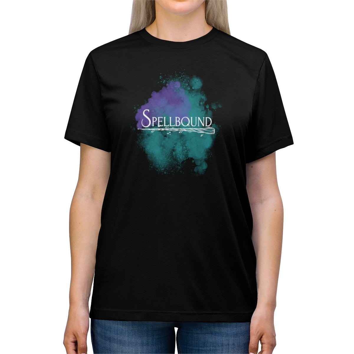 Spellbound Official 2022 T-Shirt